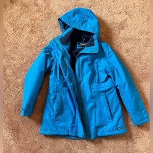 Lands End Women’s Coat